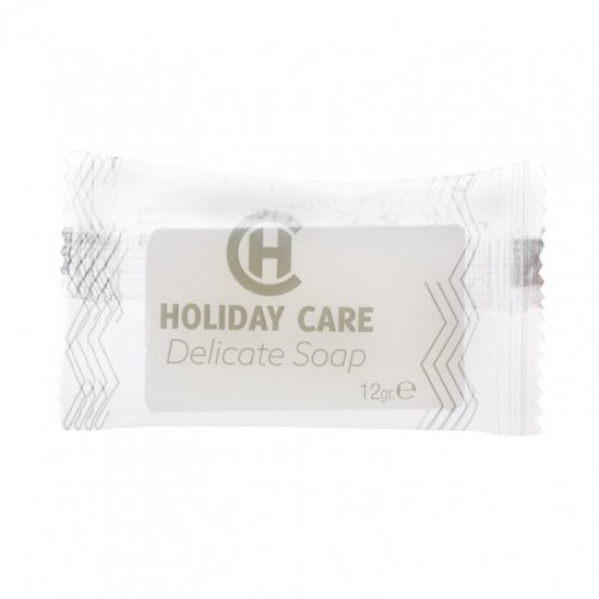 Sapun 12 Gr - Holiday Care (transparent) Sapun 12 Gr - Holiday Care (transparent)