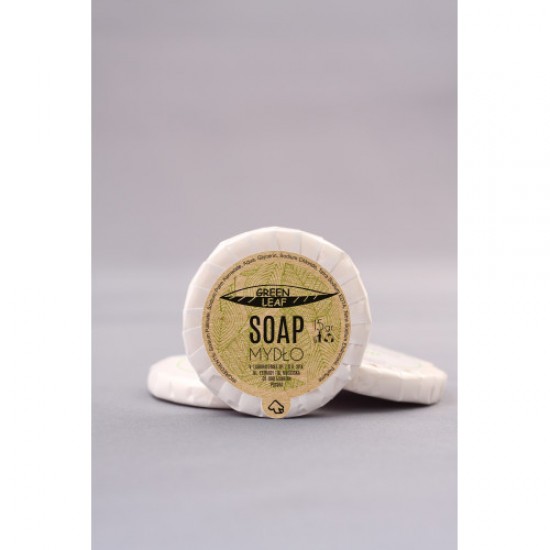Sapun 15 Gr - Botanika Green Sapun 15 Gr - Botanika Green