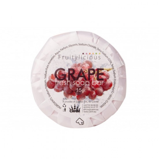 Sapun 15 Gr - Fruitylicious Sapun 15 Gr - Fruitylicious