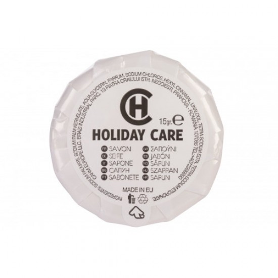 Sapun 15 Gr - Holiday Care