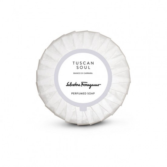 Sapun 50 Gr - Bianco Di Carrara Sapun 50 Gr - Bianco Di Carrara