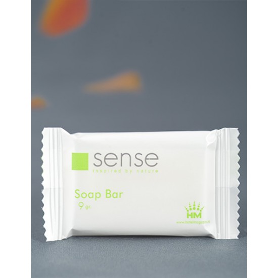 Sapun 9 Gr - Sense