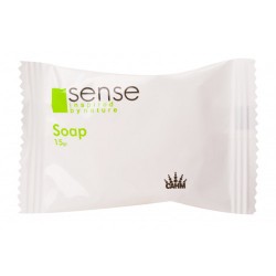 Sapun Flow Pack 15 Gr - Sense Sapun Flow Pack 15 Gr - Sense