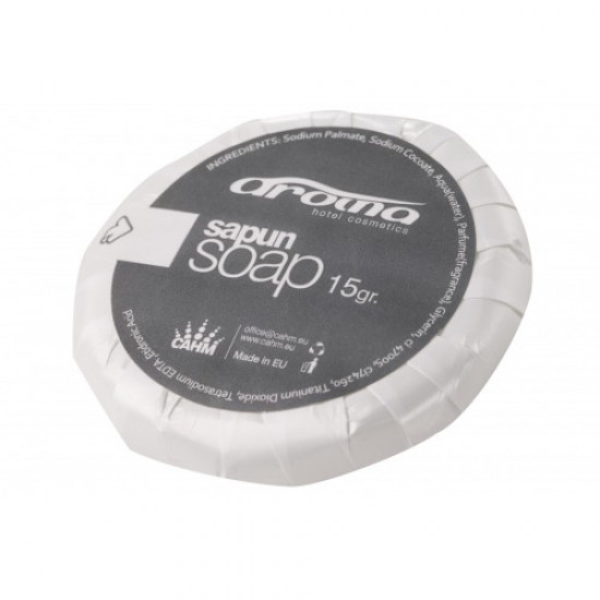 Sapun Plisetat 15 Gr - Aroma Sapun Plisetat 15 Gr - Aroma