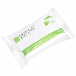 Sapun solid hidratant cu ceai verde Sense 100 gr Sapun solid hidratant cu ceai verde Sense 100 gr