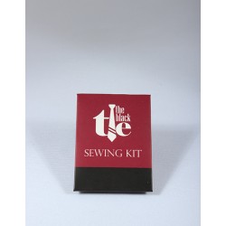 Set Cusut - Black Tie