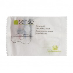 Set Cusut - Sense Set Cusut - Sense