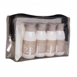 Set de calatorie economic - Omnia Set de calatorie economic - Omnia