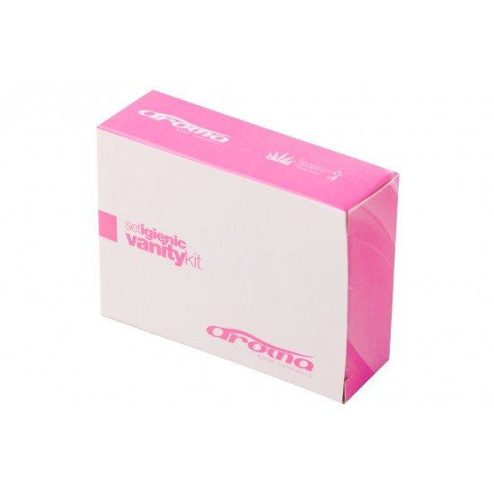 Set Igienic - Aroma Set Igienic - Aroma