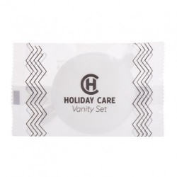 Set Igienic - Holiday Care  Set Igienic - Holiday Care