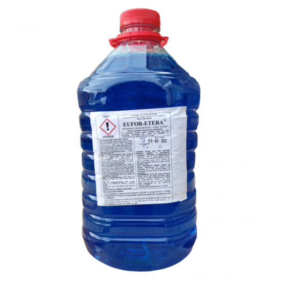 Dezinfectant Suprafete EUFOR 5kg Dezinfectant Suprafete EUFOR 5kg