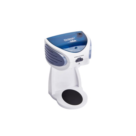Dispenser Automat, Touchless 500ml (cu tavita) Dispenser Automat, Touchless 500ml (cu tavita)