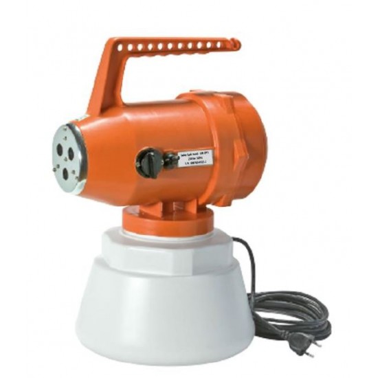 Nebulizator/Atomizor ceata rece OR-DP3 igienizare/dezinfectare spatii Nebulizator/Atomizor ceata rece OR-DP3 igienizare/dezinfectare spatii