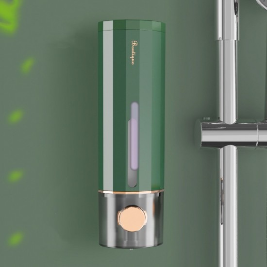 Dispenser automat Dark Green