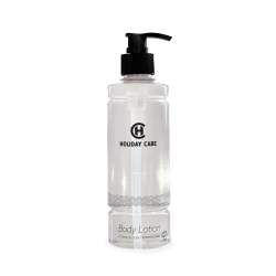 Dispenser Lotiune de Corp Holiday Care 400ml 