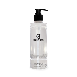 Dispenser Sampon Holiday Care 400ml