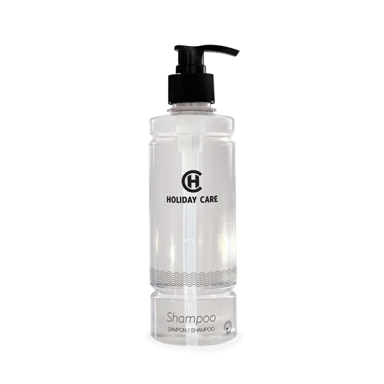 Dispenser Sampon Holiday Care 400ml