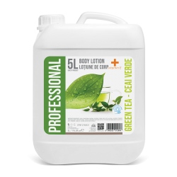 Balsam de par 5L -Green Tea Balsam de par 5L -Green Tea