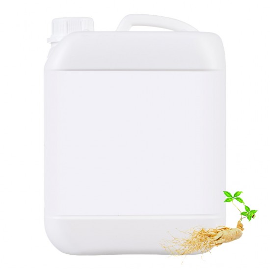 Gel Mixt 5L - Ginseng