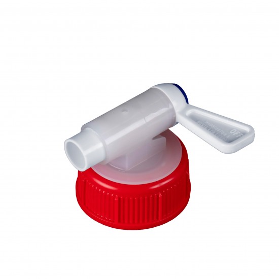 Robinet de dozare pentru Canistra 5L - PROFESSIONAL Robinet de dozare pentru Canistra 5L - PROFESSIONAL