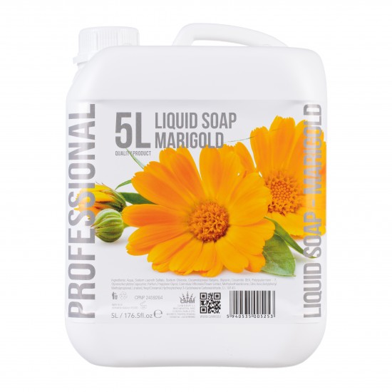 Sapun Lichid 5L - Marigold Extract