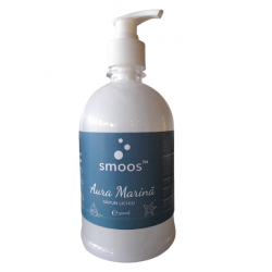 Sapun lichid SMOOS Aura Marina - 500ml