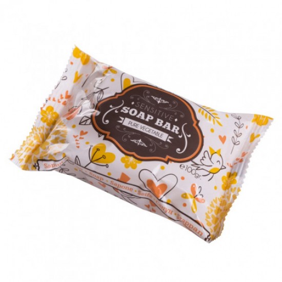 Sapun Sensitive 100 gr Sapun Sensitive 100 gr