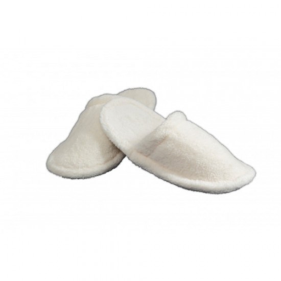 Papuci Copii Crem #90100 Papuci Copii Crem #90100