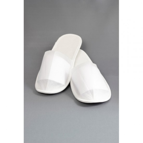 Papuci Hotelieri Material Netesut - Tip Inchis Mic #11 Papuci Hotelieri Material Netesut - Tip Inchis Mic #11