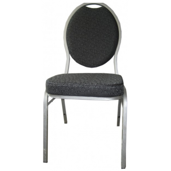 Scaun Aluminiu Negru Scaun Aluminiu Negru