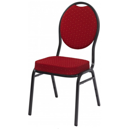 Scaun Corporate Rosu Scaun Corporate Rosu