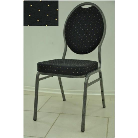Scaun De Conferinta Briliant Negru Scaun De Conferinta Briliant Negru
