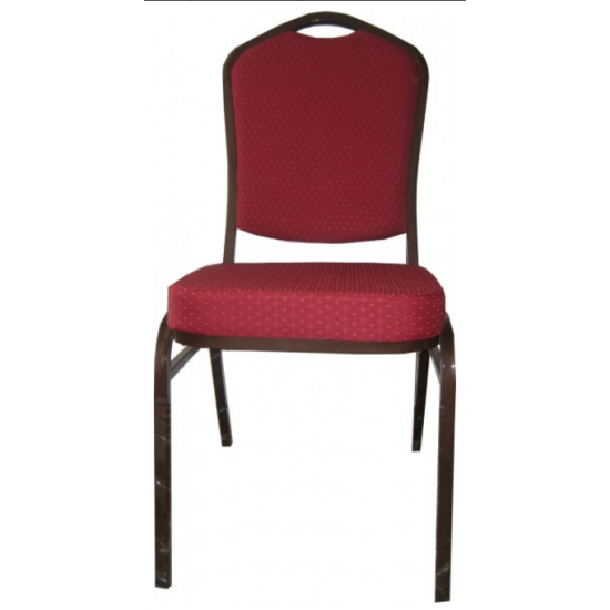 Scaun Tapitat Rosu & Maro Scaun Tapitat Rosu & Maro
