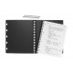 Agendă Clairefontaine Rhodia Exabook A5