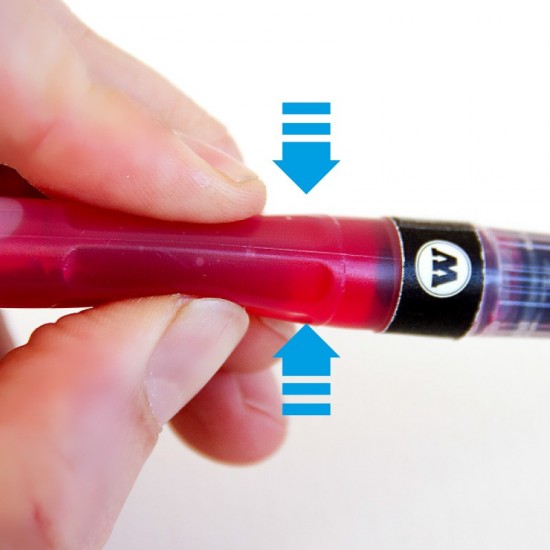 Aqua Squeeze Pen 4 mm