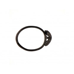 Benzi din cauciuc cu ancoră, 60 x 3 x 2 mm, 1 kg/pungă, Forster Benzi din cauciuc cu ancoră, 60 x 3 x 2 mm, 1 kg/pungă, Forster