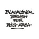 Blackliner Brush