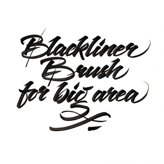 Blackliner Brush