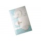 Bloc desen Schizzi, A4, cu spiră, Fabriano Bloc desen Schizzi, A4, cu spiră, Fabriano