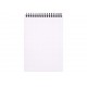 Blocnotes A5 Spiral Pad Rhodia Classic Black