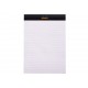 Blocnotes N°16 A5 capsat Rhodia dictando Blocnotes N°16 A5 capsat Rhodia dictando