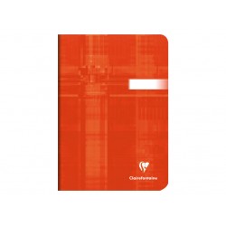 Caiet capsat A7+, Clairefontaine Caiet capsat A7+, Clairefontaine