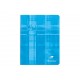 Caiet capsat, Clairefontaine Caiet capsat, Clairefontaine