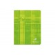 Caiet capsat, Clairefontaine Caiet capsat, Clairefontaine