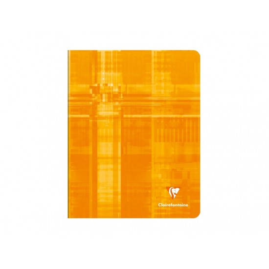 Caiet capsat, Clairefontaine Caiet capsat, Clairefontaine
