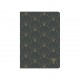 Caiet cusut A5+, 48 file, Clairefontaine Neo Deco Caiet cusut A5+, 48 file, Clairefontaine Neo Deco