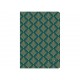 Caiet cusut A5+, 48 file, Clairefontaine Neo Deco Caiet cusut A5+, 48 file, Clairefontaine Neo Deco
