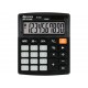 Calculator de birou 10 digiți, 124 x 102 x 25 mm, Eleven SDC-810NR Calculator de birou 10 digiți, 124 x 102 x 25 mm, Eleven SDC-810NR