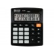 Calculator de birou 12 digiți, 124 x 102 x 25 mm, Eleven SDC-812NR