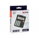 Calculator de birou 12 digiți, 124 x 102 x 25 mm, Eleven SDC-812NR